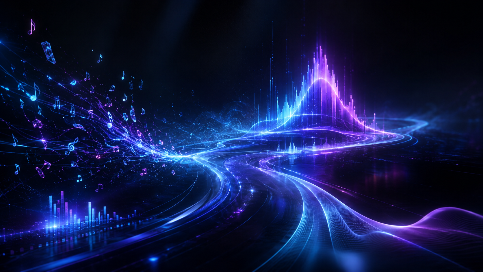Performance Generation visual